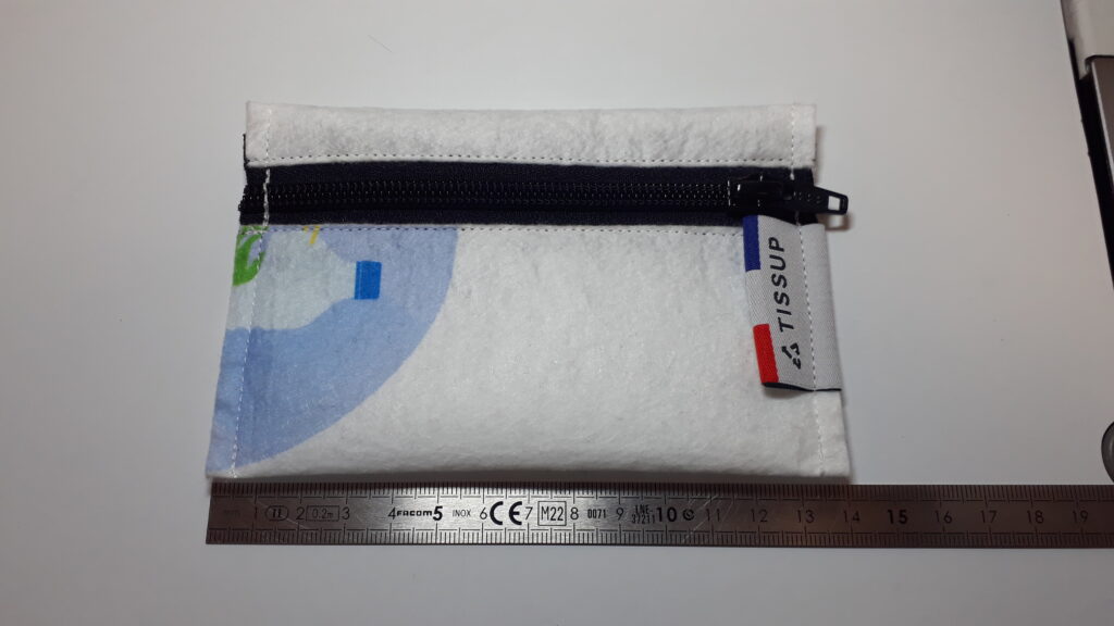 Prototype Surfrider X Tissup
