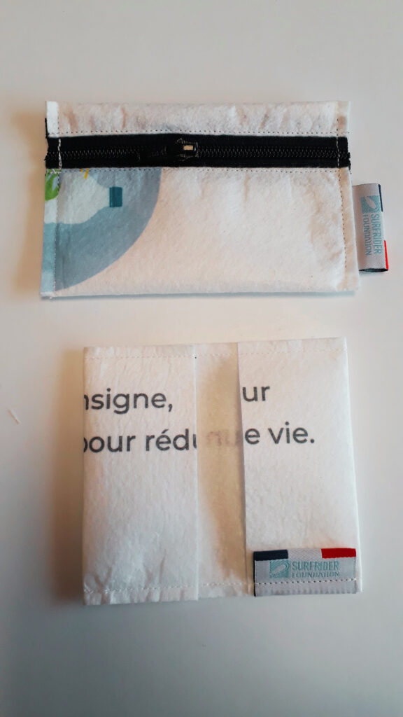 Résultat produits Surfrider X Tissup