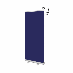 Le Roll up reconditionné 🔄