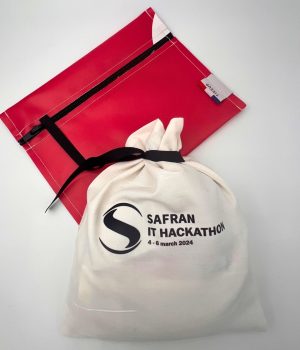 safran tissup upcycling