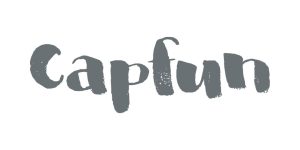 capfun eponge lavable